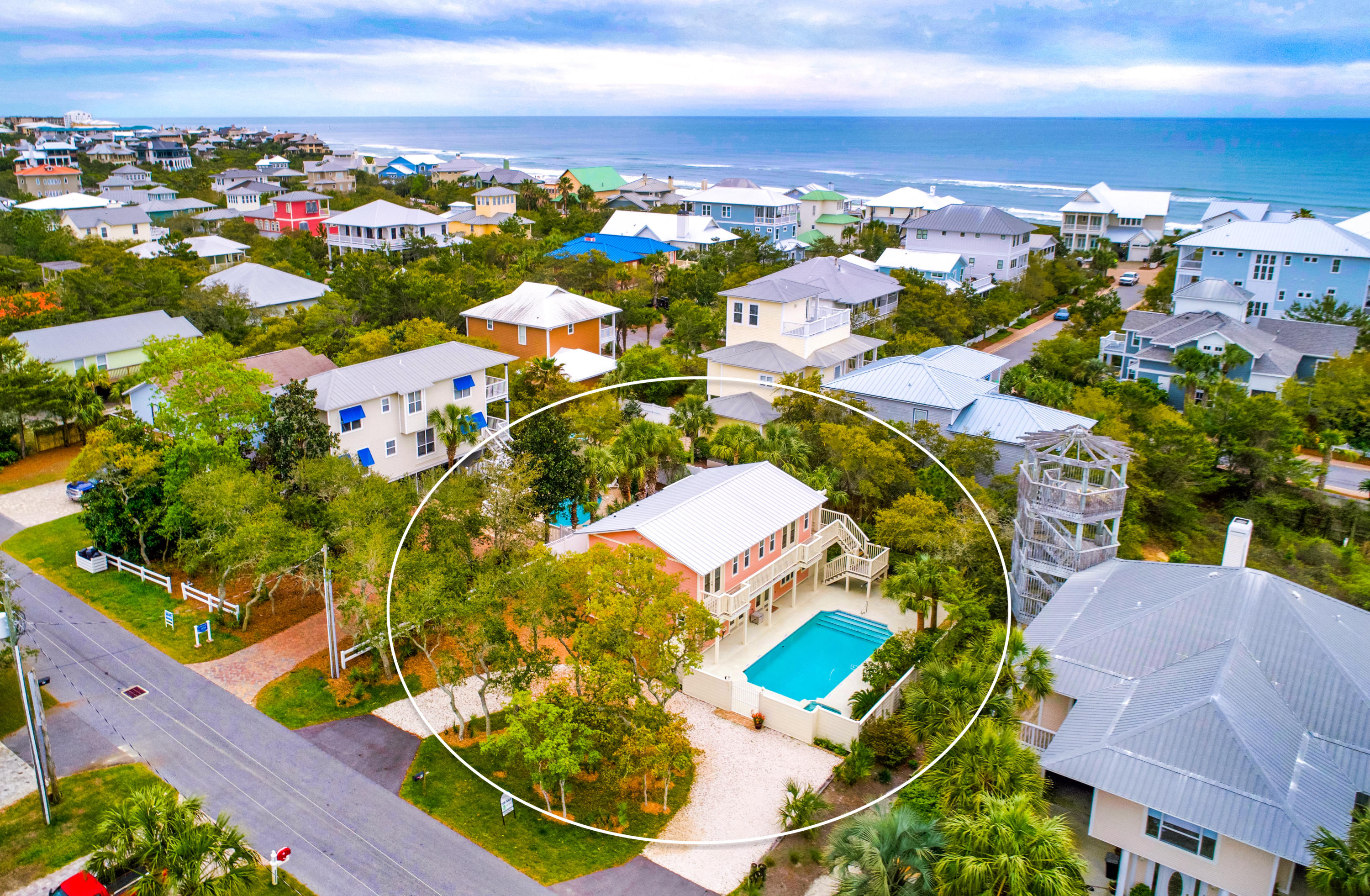 82 Betty Street Santa Rosa Beach, FL 32459 - Photo 1 of 37 Gallery Image 1