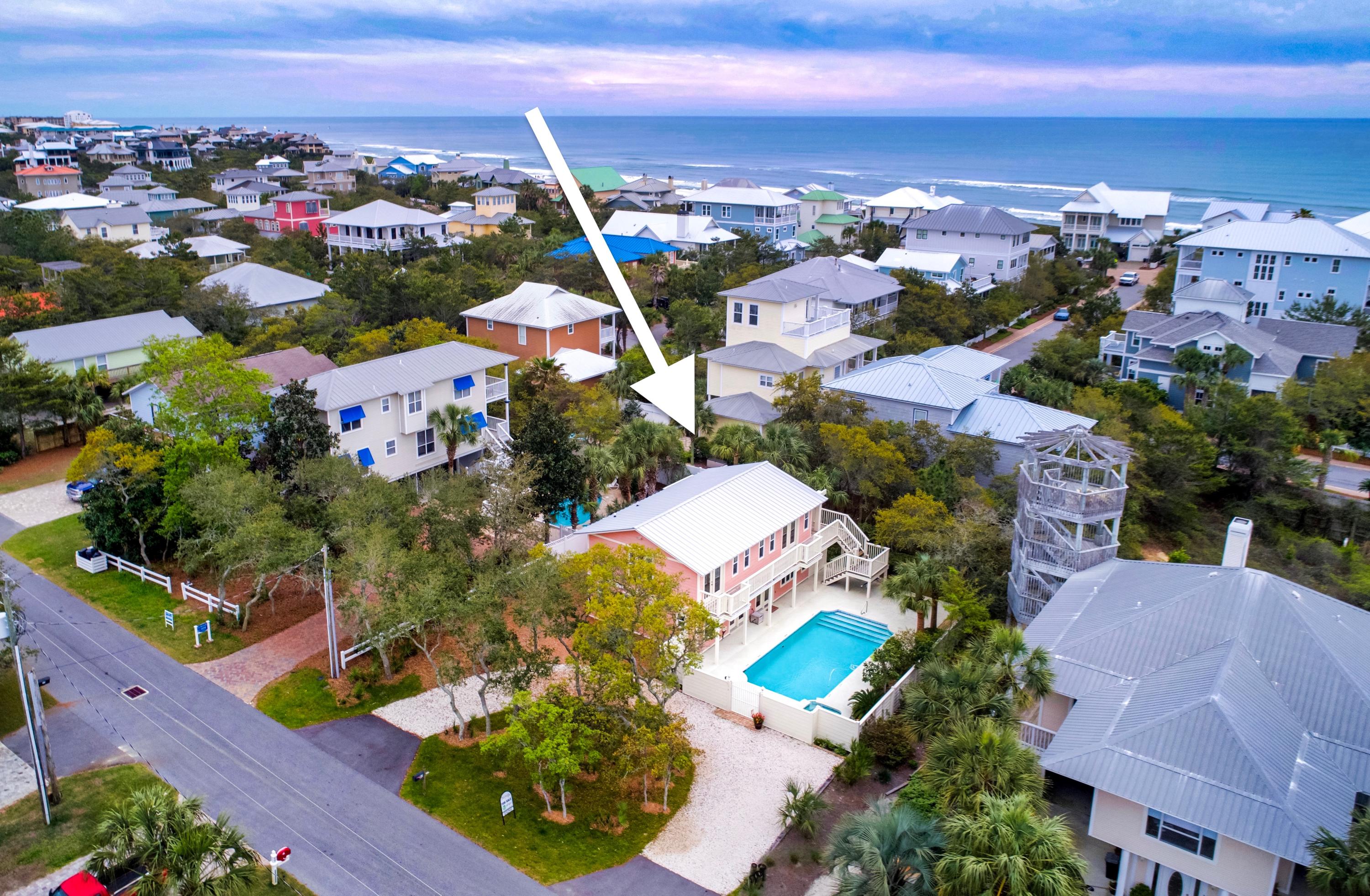 82 Betty Street Santa Rosa Beach, FL 32459 - Photo 2 of 37 Gallery Image 2