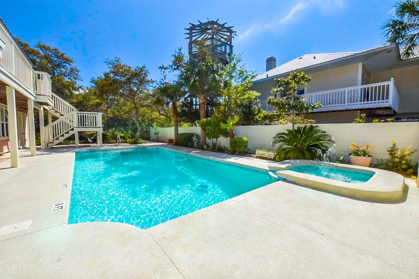 82 Betty Street Santa Rosa Beach, FL 32459 - Photo 11 of 37 Gallery Image 11