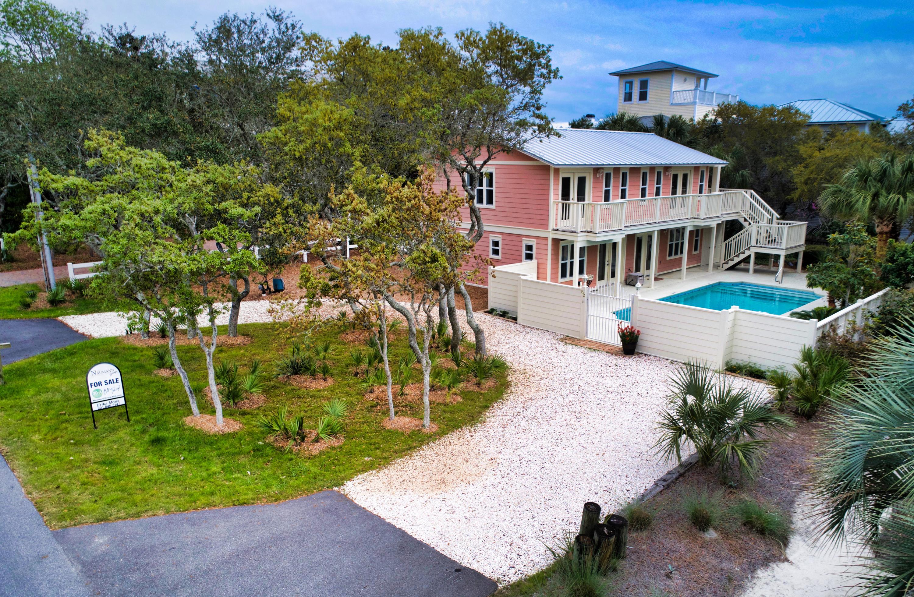 82 Betty Street Santa Rosa Beach, FL 32459 - Photo 4 of 37 Gallery Image 4