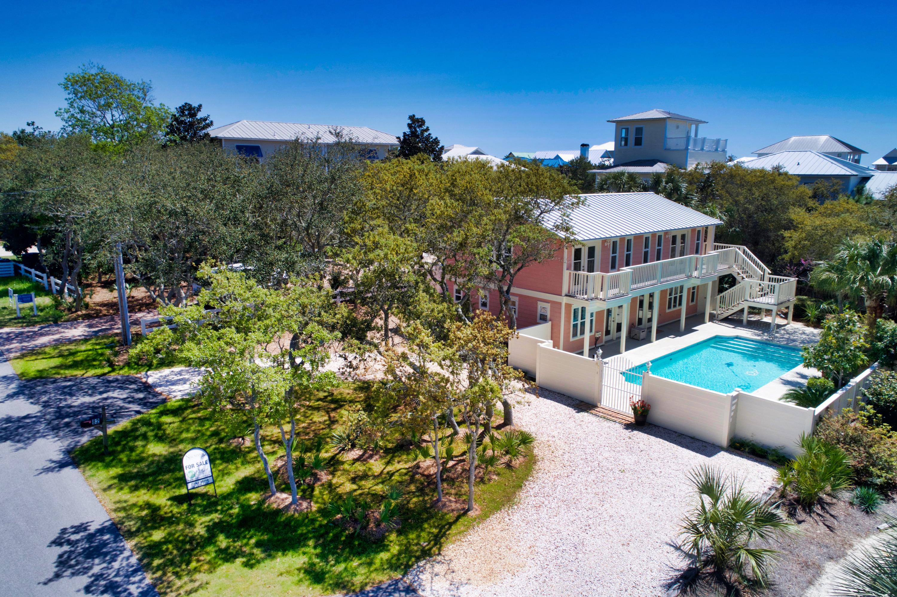 82 Betty Street Santa Rosa Beach, FL 32459 - Photo 36 of 37 Gallery Image 36