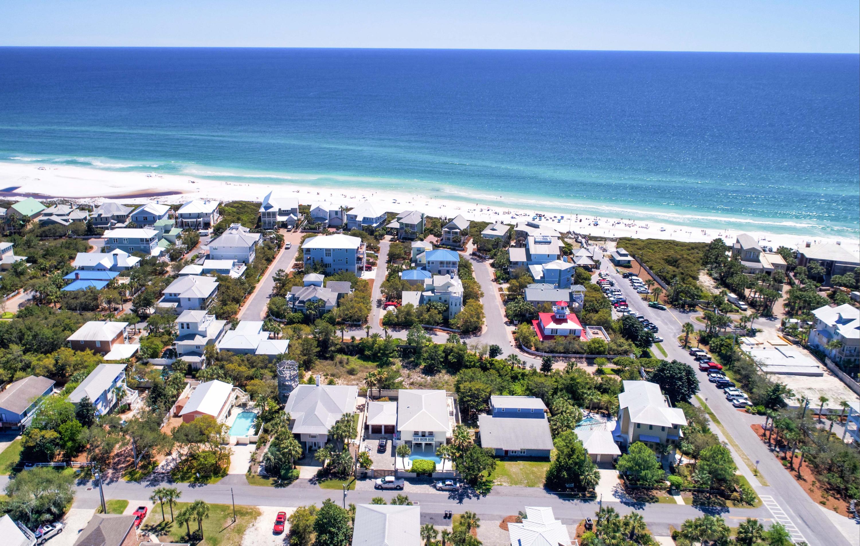 82 Betty Street Santa Rosa Beach, FL 32459 - Photo 5 of 37 Gallery Image 5