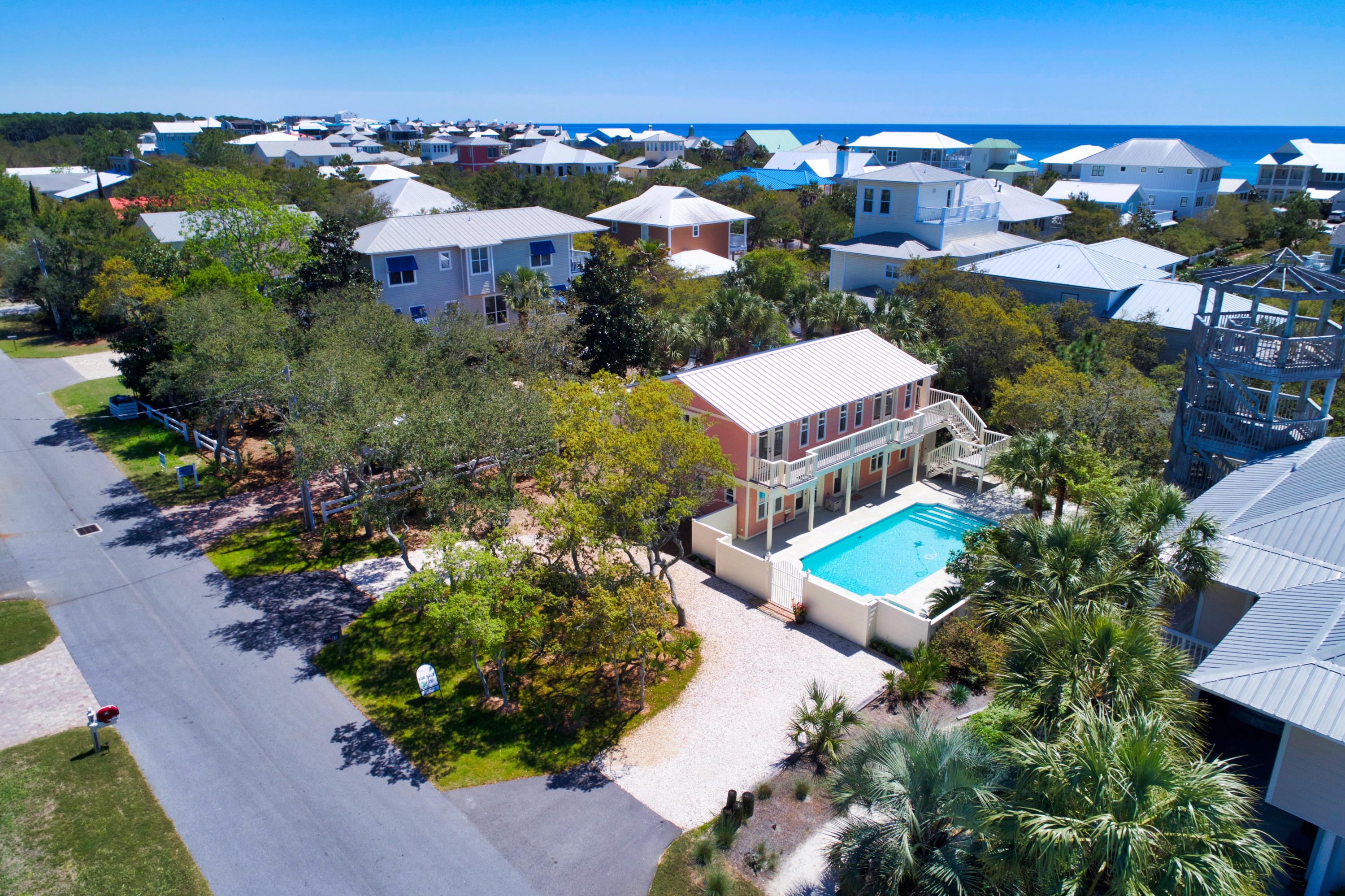 82 Betty Street Santa Rosa Beach, FL 32459 - Photo 10 of 37 Gallery Image 10