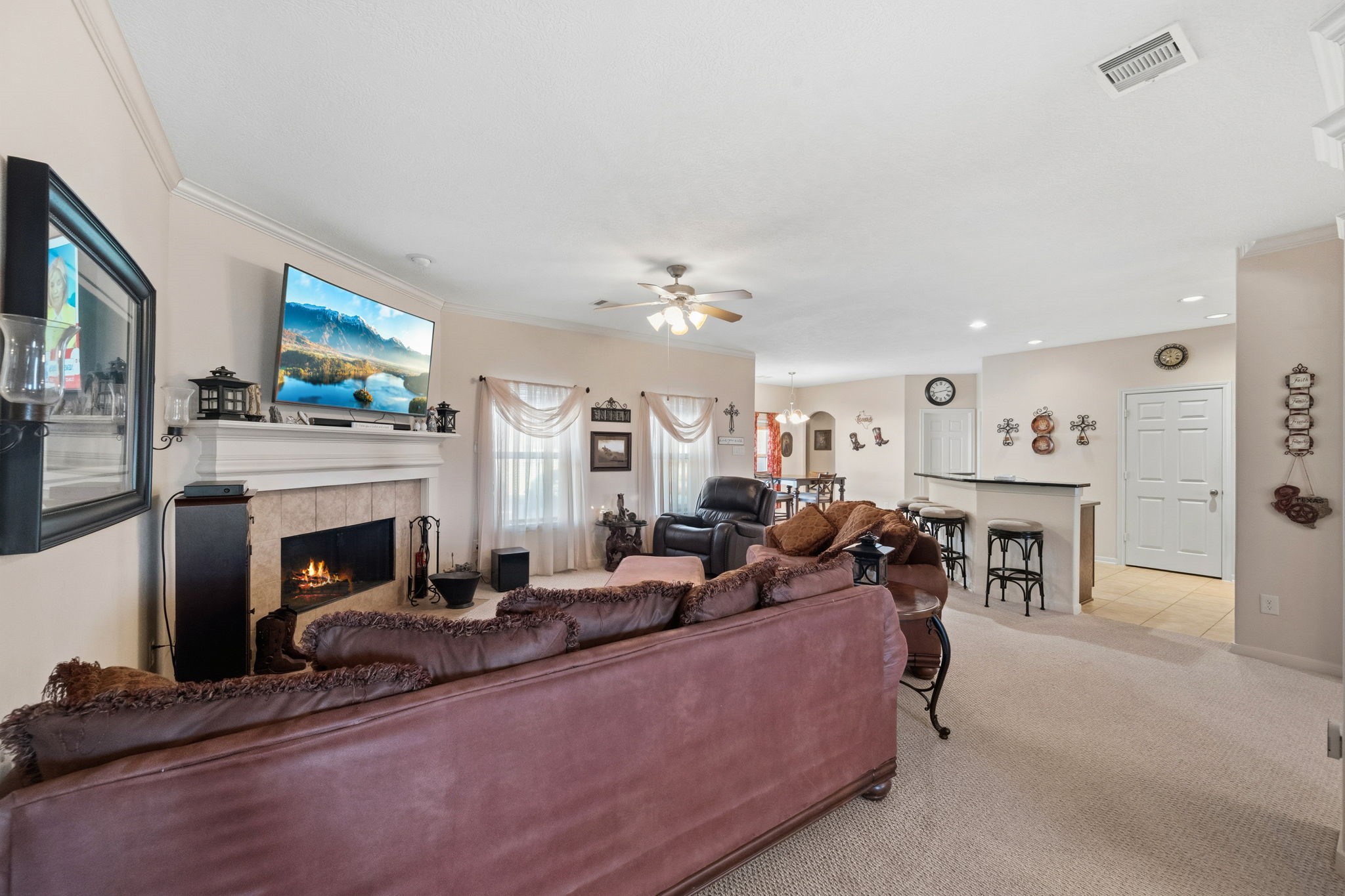 18310 Molk Road Willis, TX 77378 - Photo 14 of 49