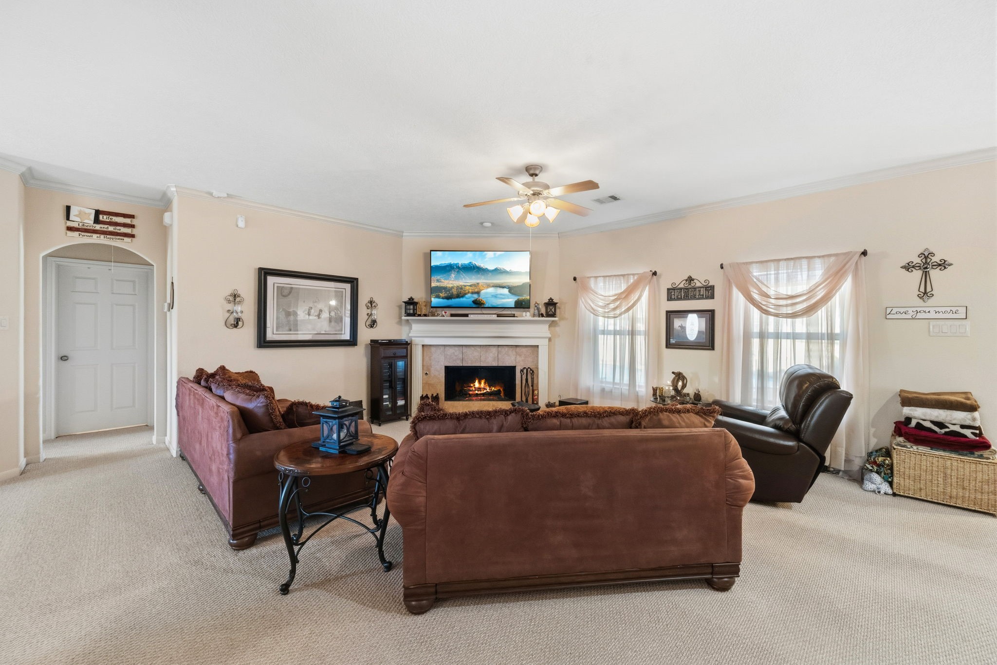 18310 Molk Road Willis, TX 77378 - Photo 15 of 49