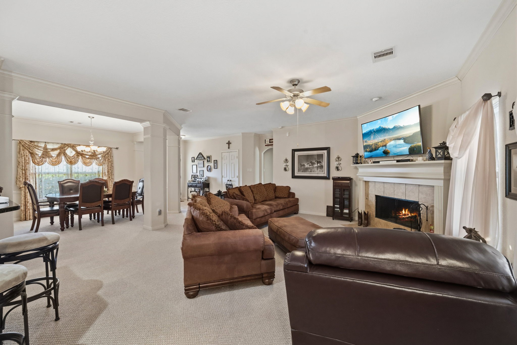 18310 Molk Road Willis, TX 77378 - Photo 16 of 49