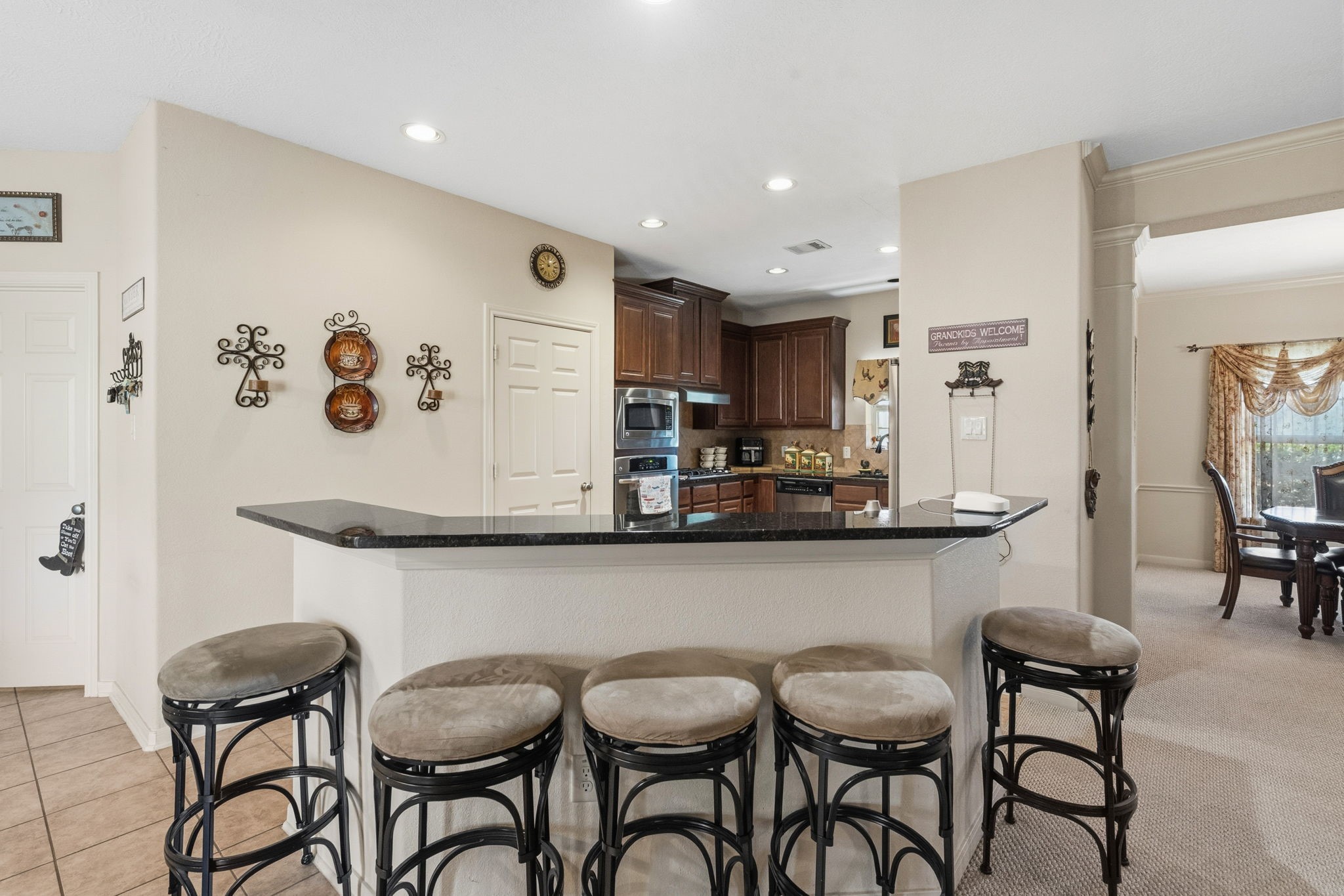 18310 Molk Road Willis, TX 77378 - Photo 17 of 49