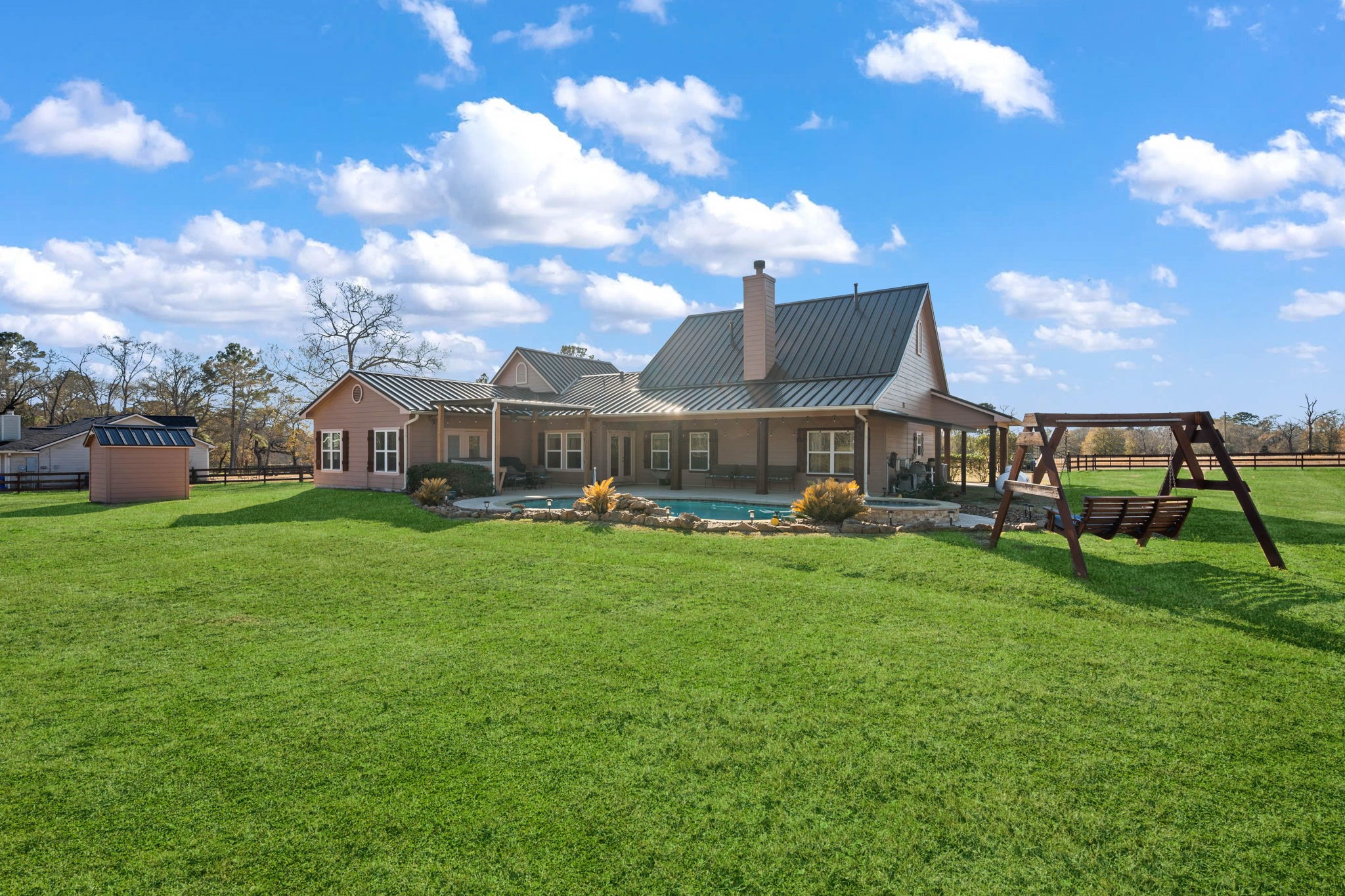 18310 Molk Road Willis, TX 77378 - Photo 30 of 49