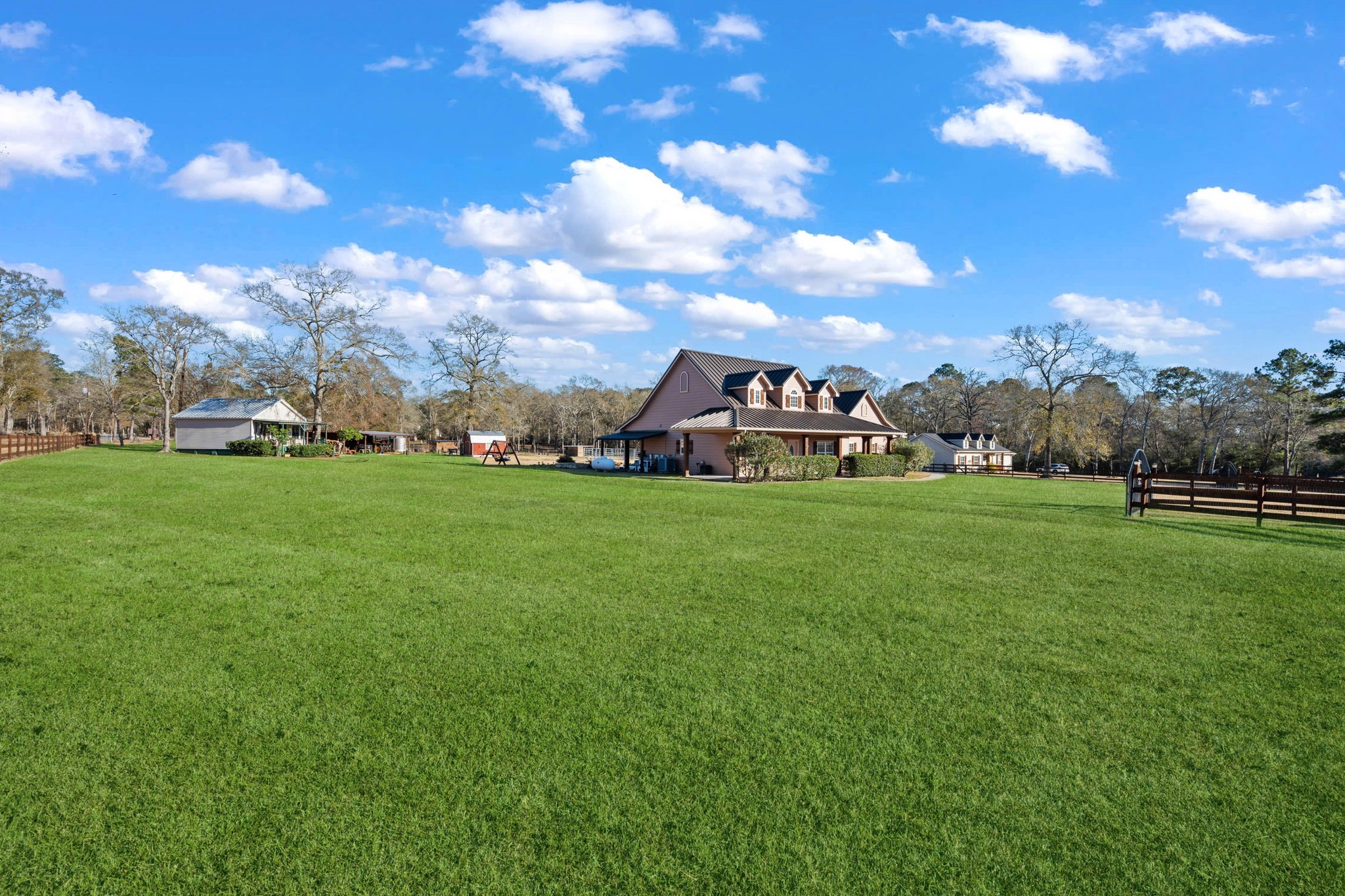 18310 Molk Road Willis, TX 77378 - Photo 3 of 49