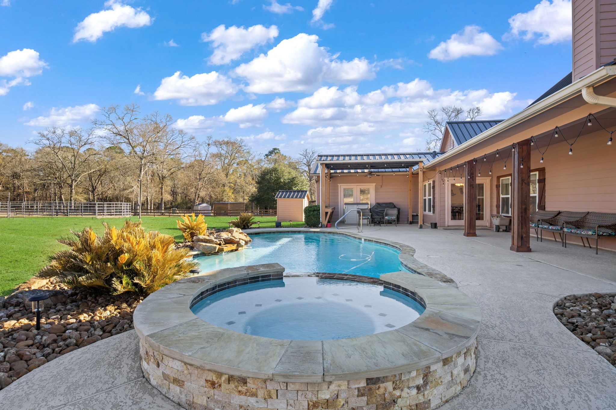 18310 Molk Road Willis, TX 77378 - Photo 32 of 49