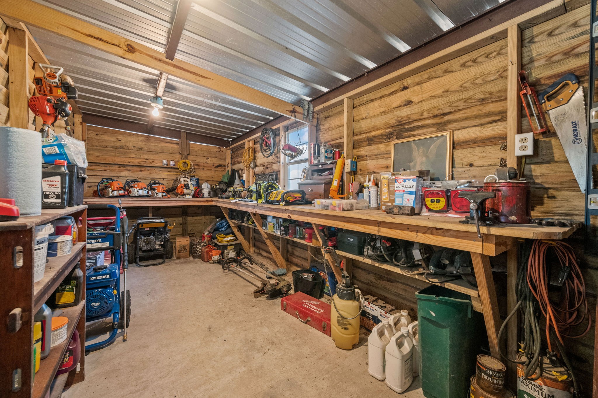 18310 Molk Road Willis, TX 77378 - Photo 35 of 49