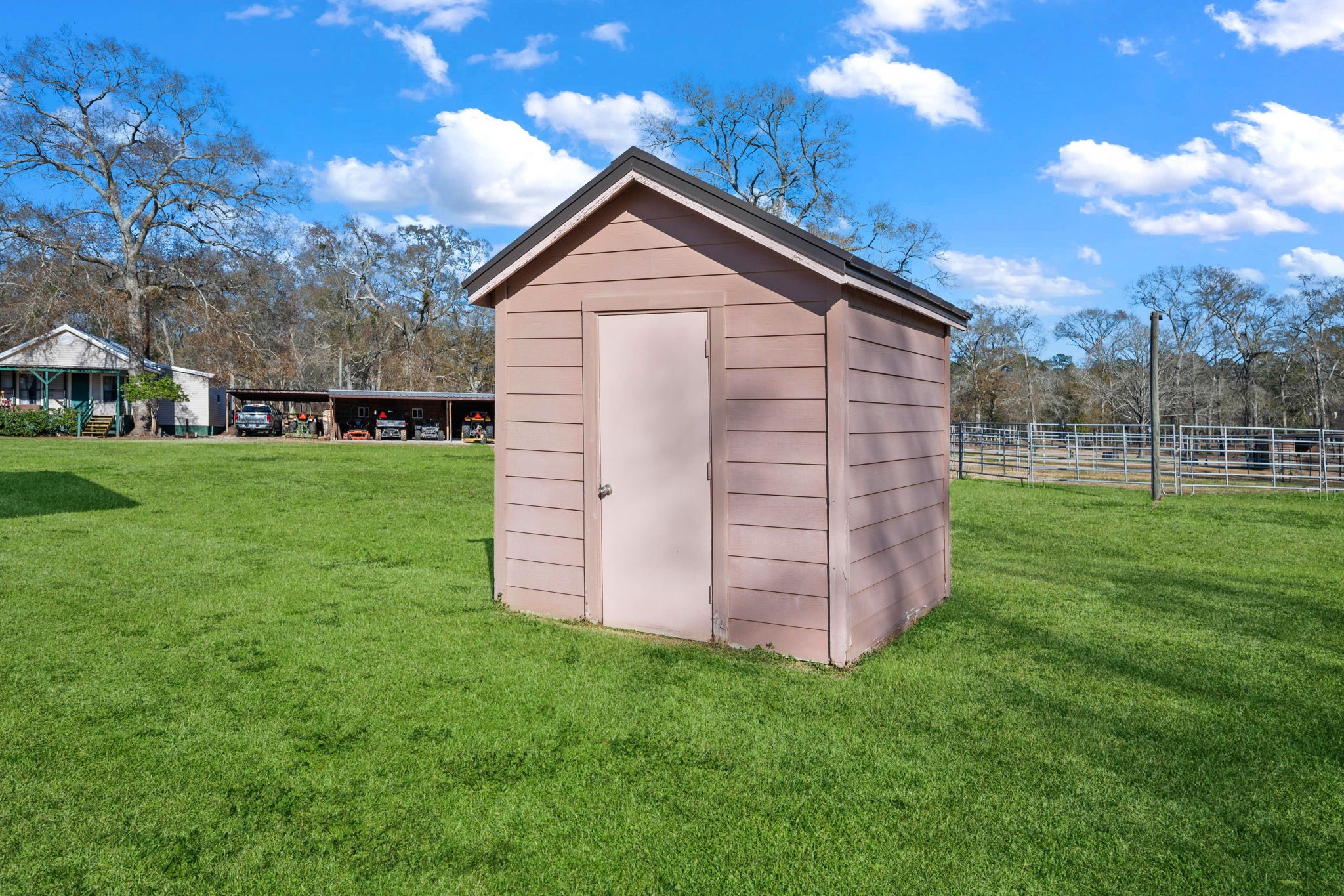 18310 Molk Road Willis, TX 77378 - Photo 44 of 49