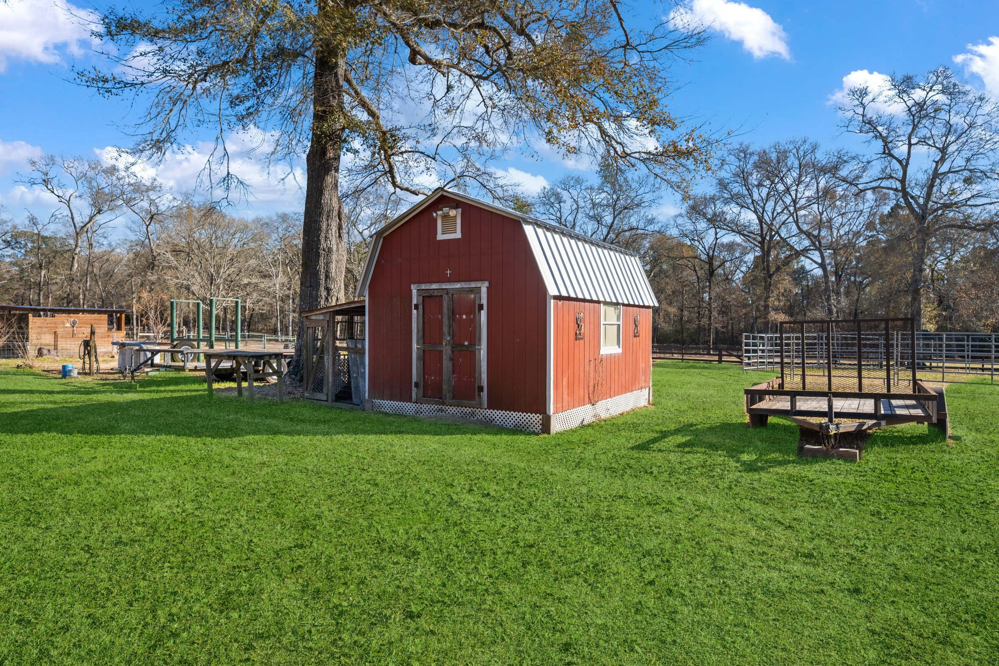 18310 Molk Road Willis, TX 77378 - Photo 45 of 49