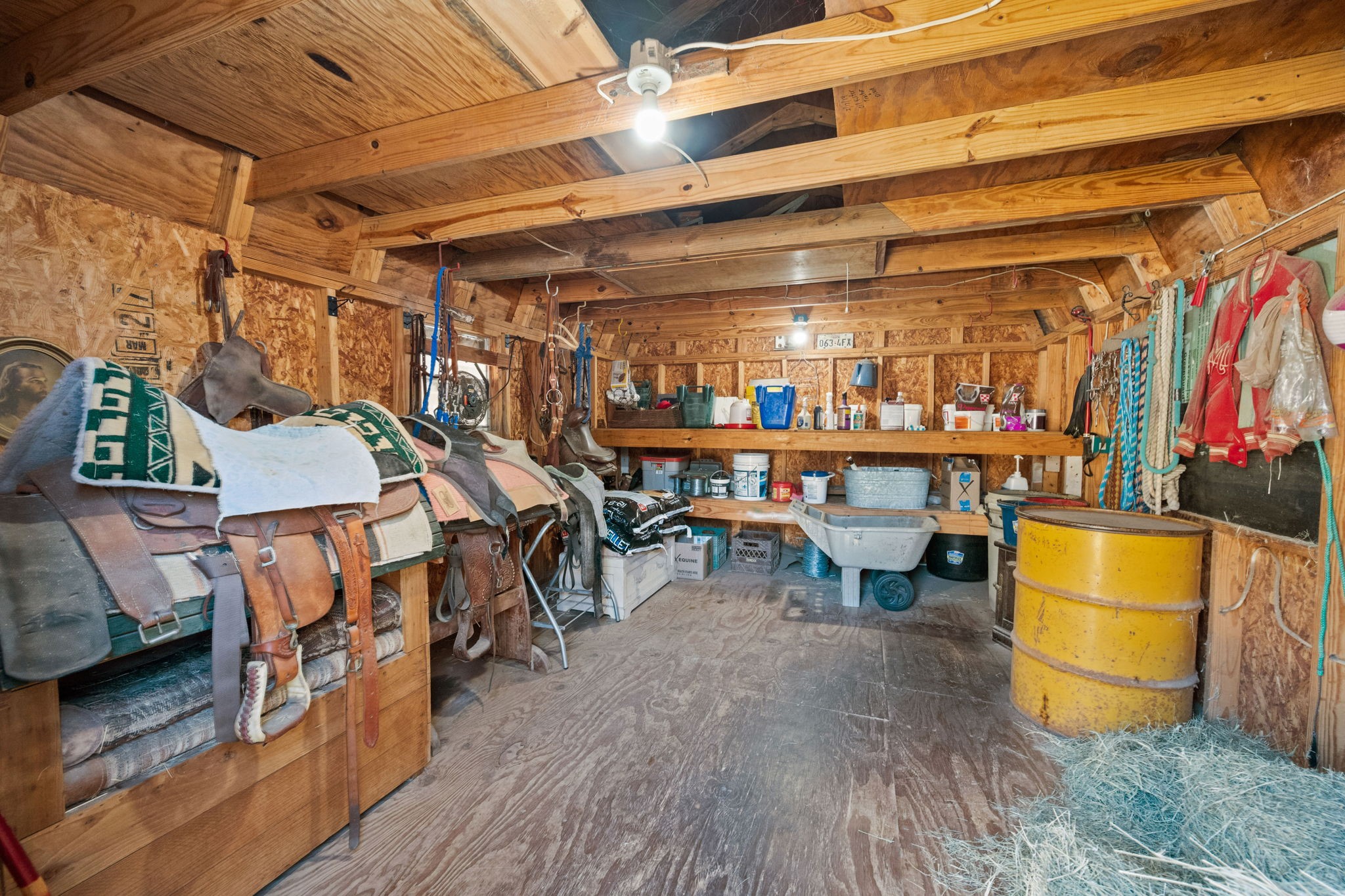 18310 Molk Road Willis, TX 77378 - Photo 46 of 49