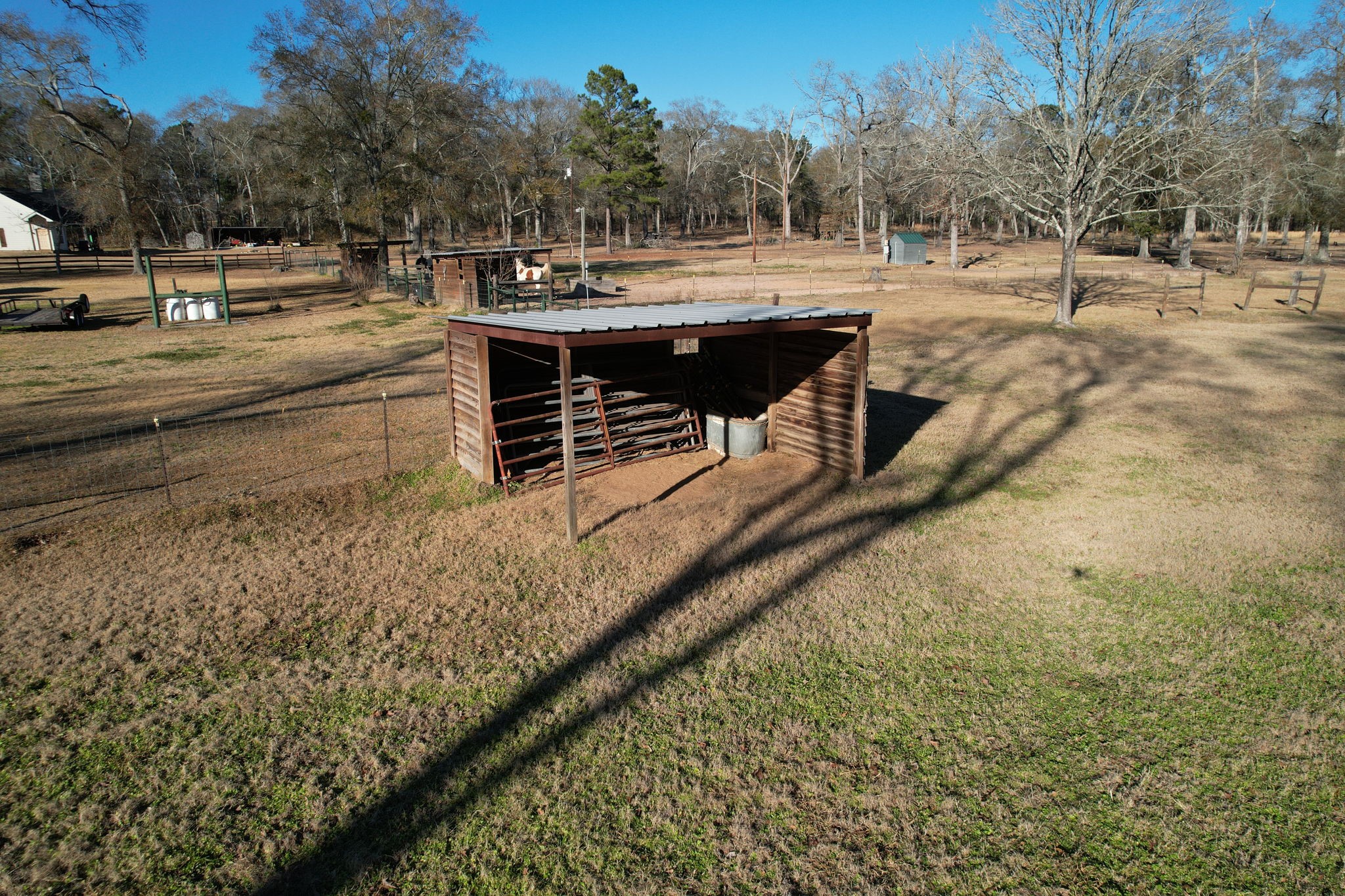 18310 Molk Road Willis, TX 77378 - Photo 48 of 49