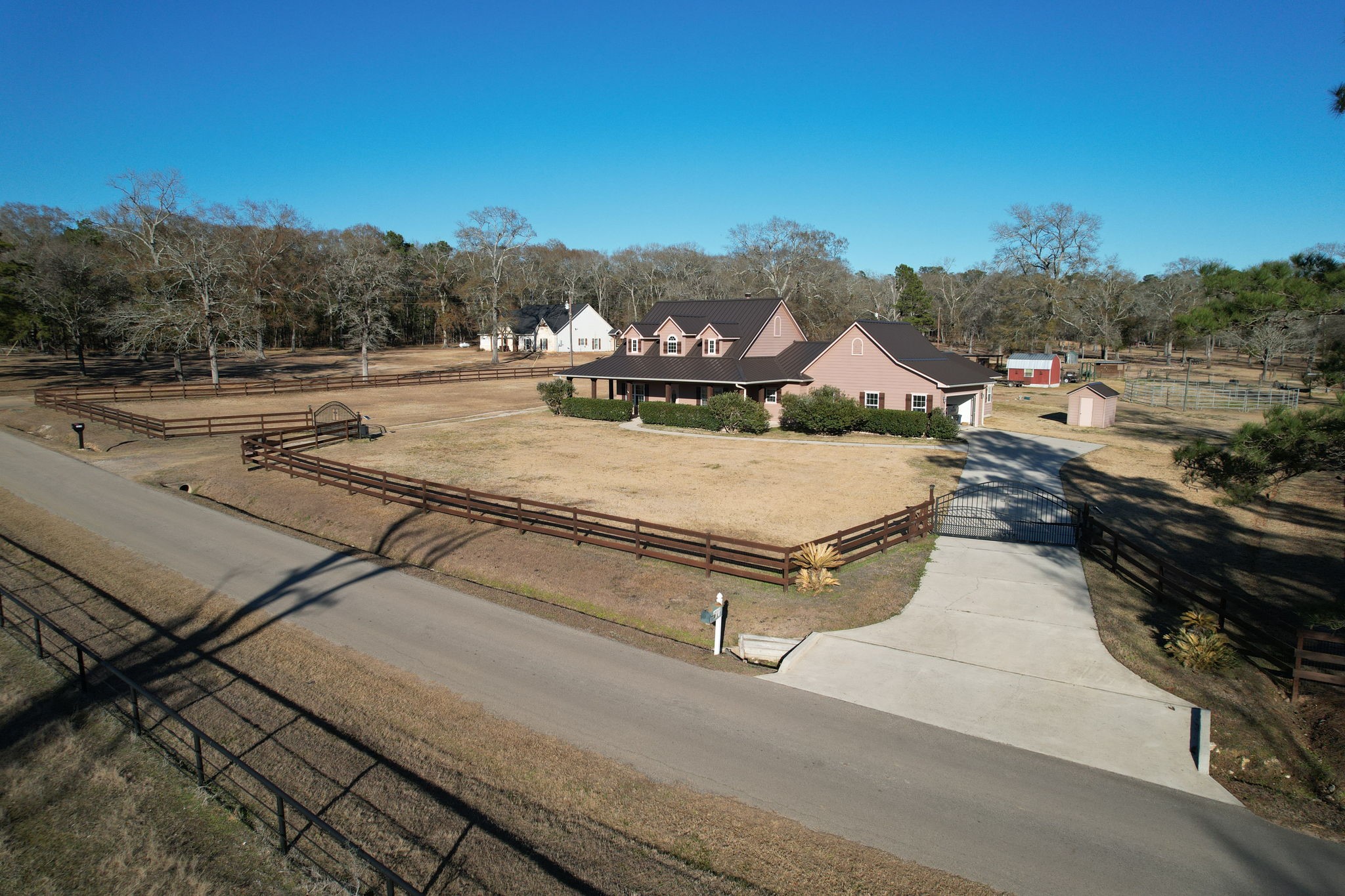 18310 Molk Road Willis, TX 77378 - Photo 9 of 49