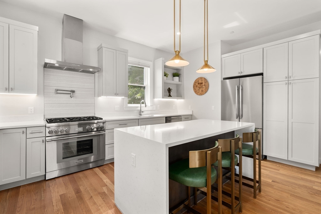 55 Heath Street, Unit C Somerville, MA 02145 - Photo 6 of 36