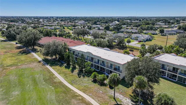 $190,000 | 1246 Rio De Janeiro Avenue, Unit 505, Punta Gorda, FL 33983