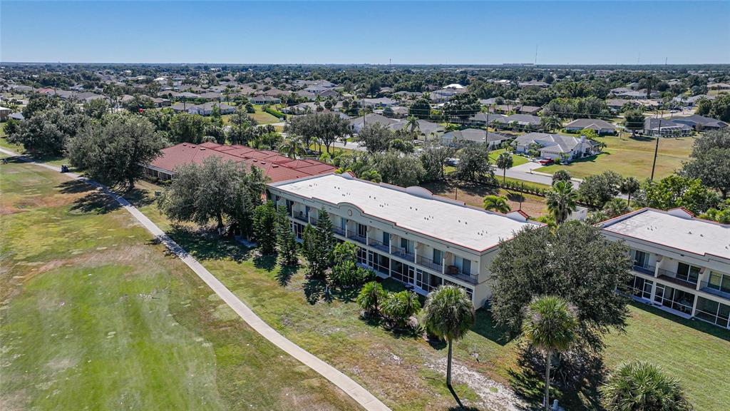 1246 Rio De Janeiro Avenue, Unit 505 Punta Gorda, FL 33983 - Photo 34 of 49 a view of a city