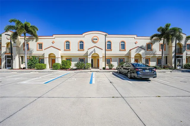 $190,000 | 1246 Rio De Janeiro Avenue, Unit 505, Punta Gorda, FL 33983