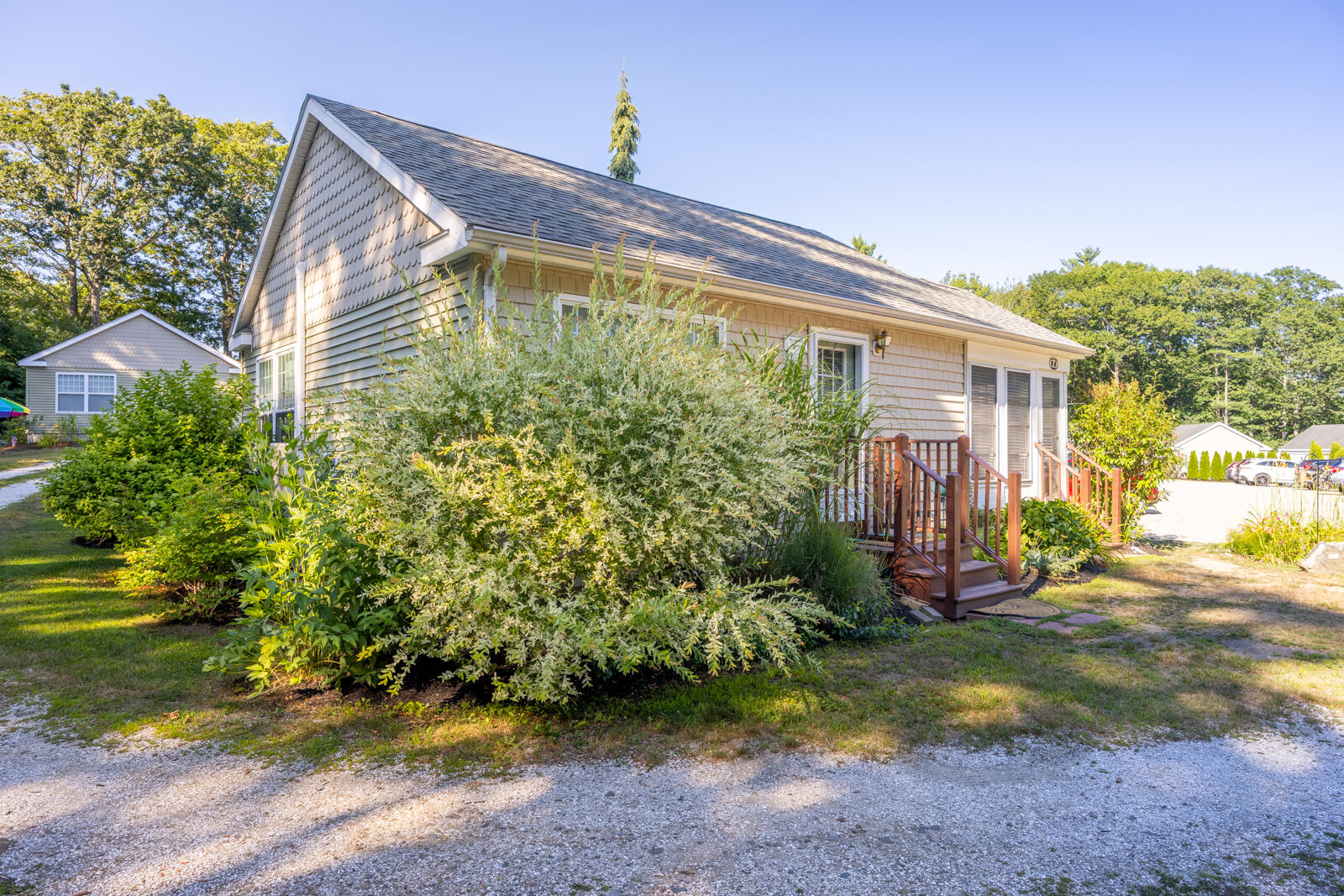 412 Post Road, Unit 177 Wells, ME 04090 - Photo 3 of 33 5-412 Post Rd 177