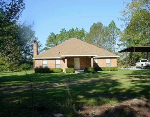 64312 Mitchell Road Amite, LA 70422 - Photo 1 of 8 Gallery Image 1