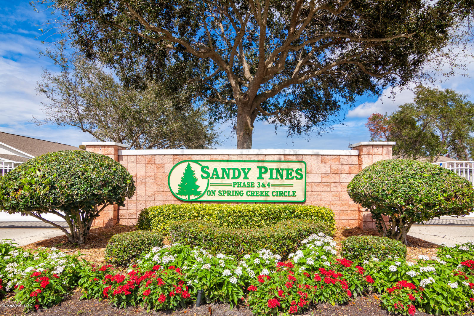 2158 Spring Creek Circle Palm Bay, FL 32905 - Photo 16 of 17 2158 Spring Creek Cir MLS-17