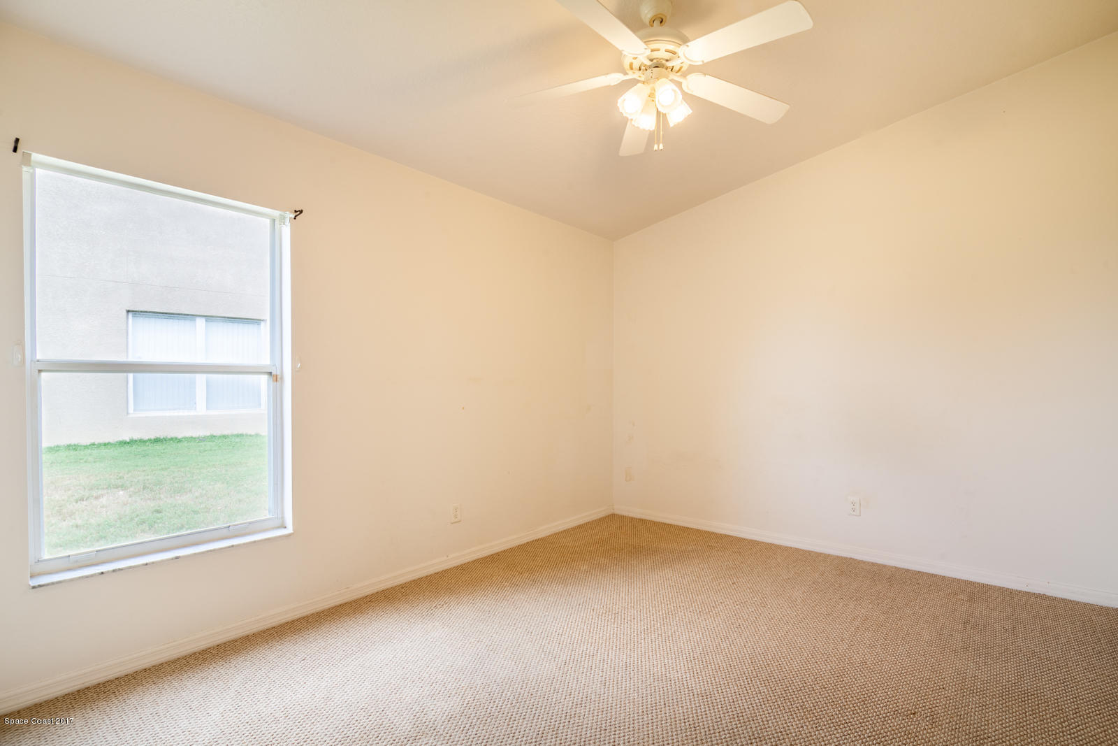 2158 Spring Creek Circle Palm Bay, FL 32905 - Photo 5 of 17 Guest Bedroom 1
