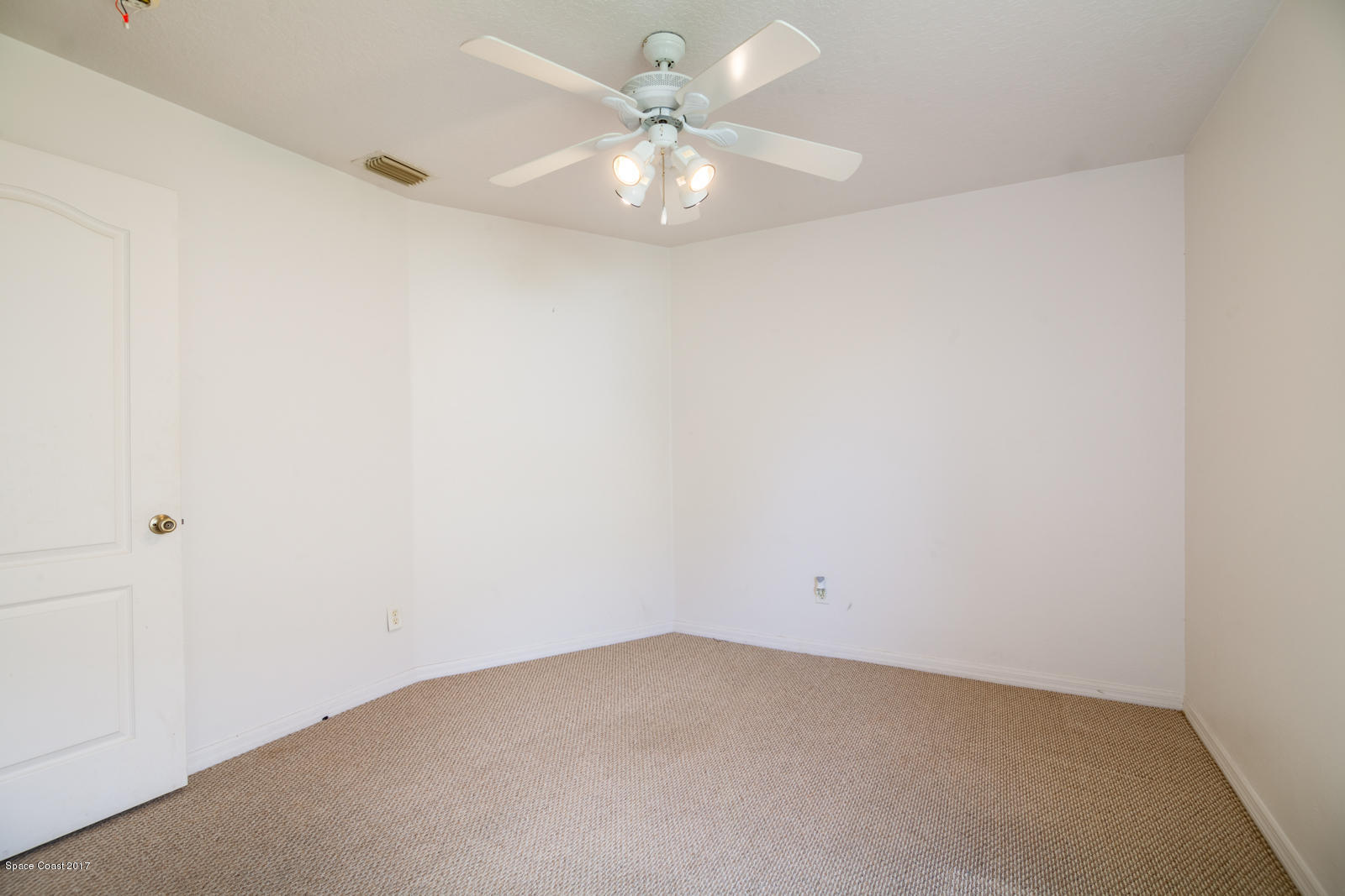 2158 Spring Creek Circle Palm Bay, FL 32905 - Photo 7 of 17 Guest Bedroom 2