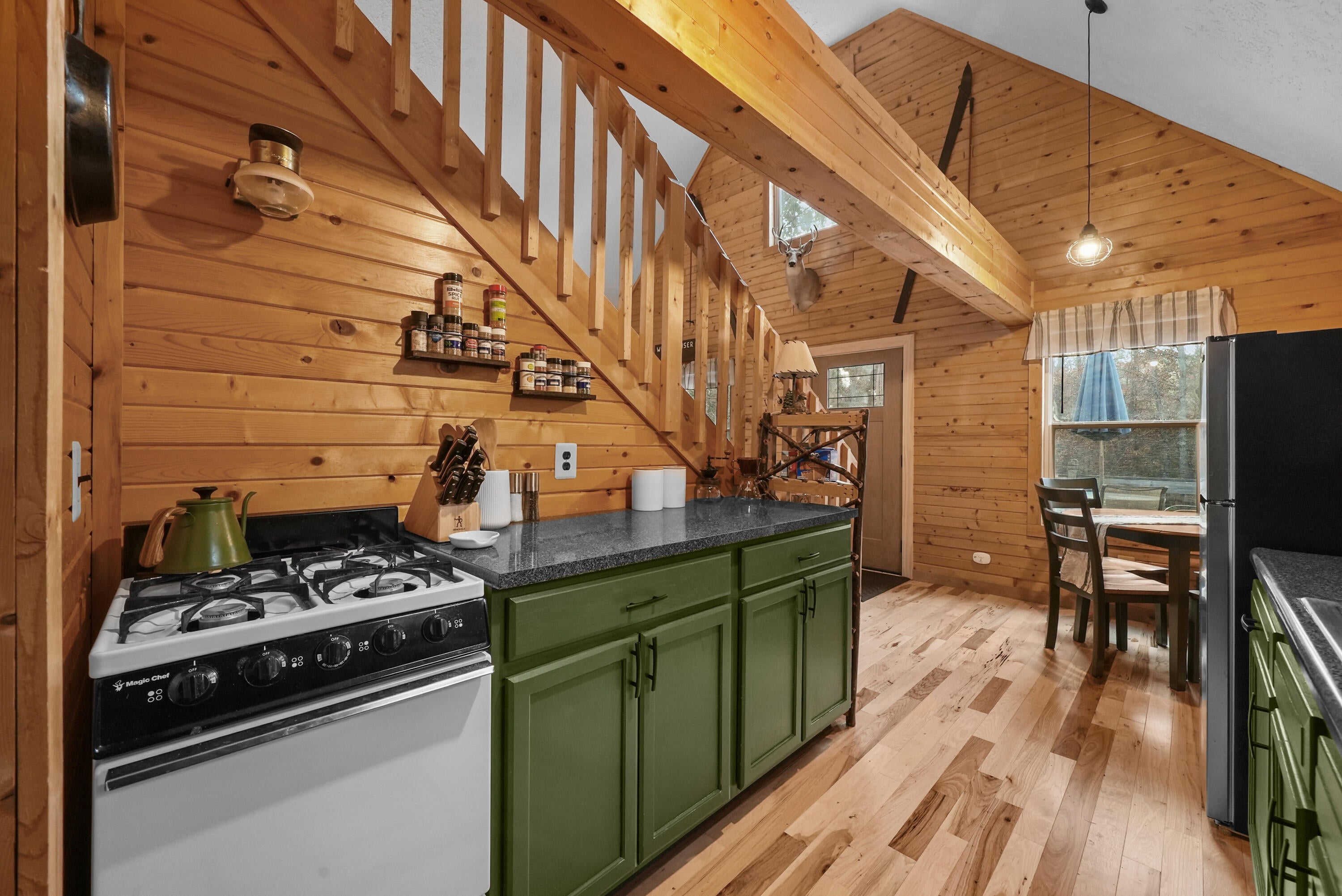 6972 West 7 Mile Road Grayling, MI 49738 - Photo 19 of 50 DSC01170