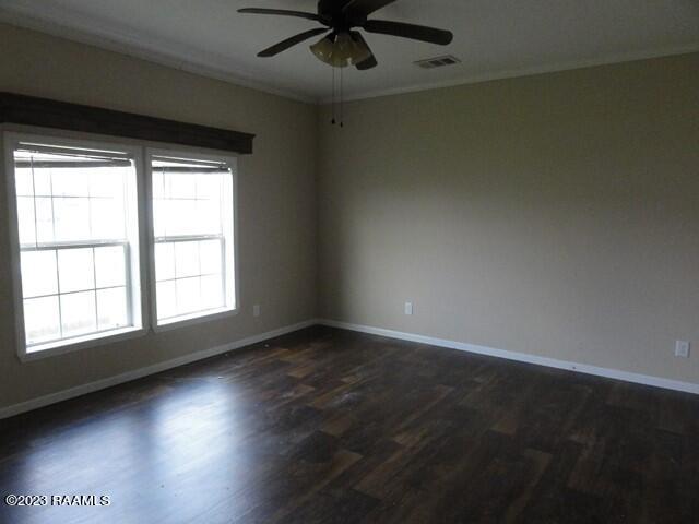 13015 Quad Road Maurice, LA 70555 - Photo 9 of 17 BEDROOM 1