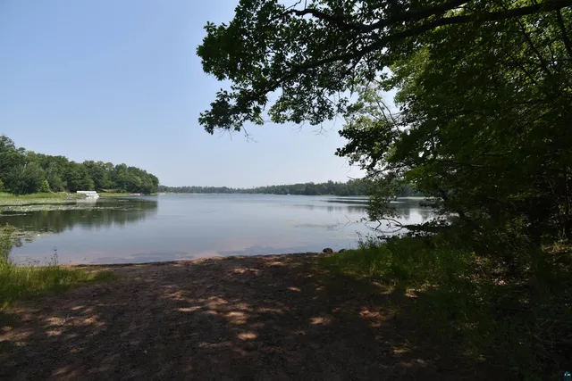 $124,900 | 332-xx Big McGraw Lake Road, Danbury, WI 54830