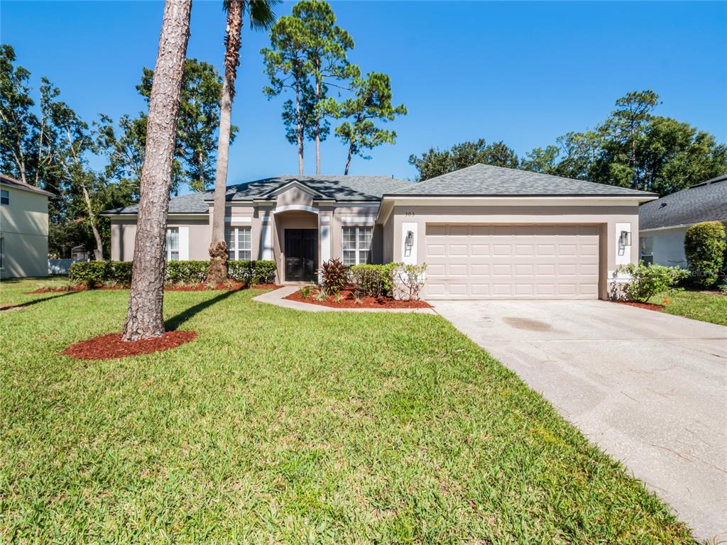 303 Pinestraw Circle Altamonte Springs, FL 32714 - Photo 1 of 1