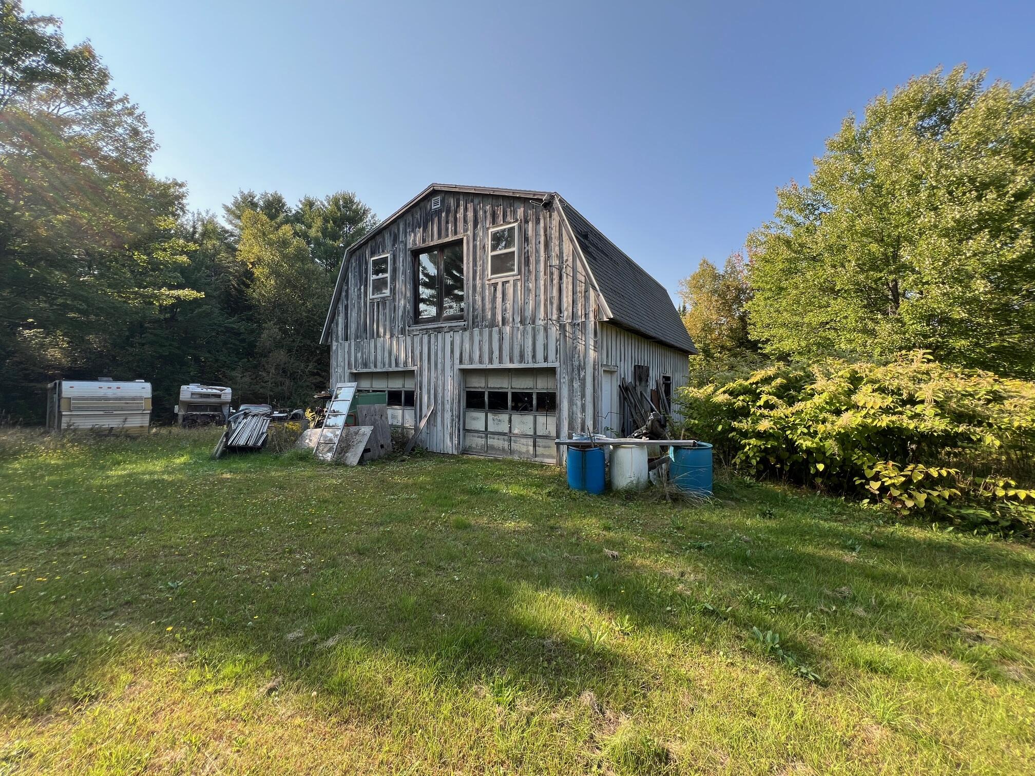 91 Palmer Road Newport, ME 04953 - Photo 4 of 23 4