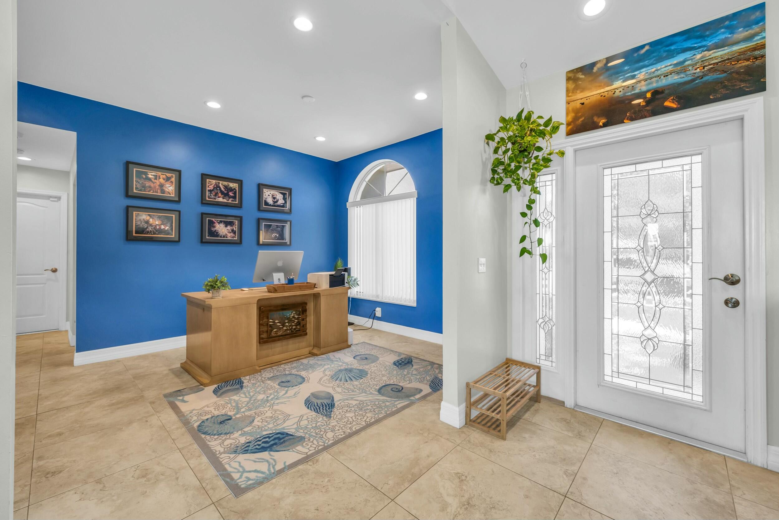 11 Hemlock Lane Tequesta, FL 33469 - Photo 18 of 27 Office/Dining