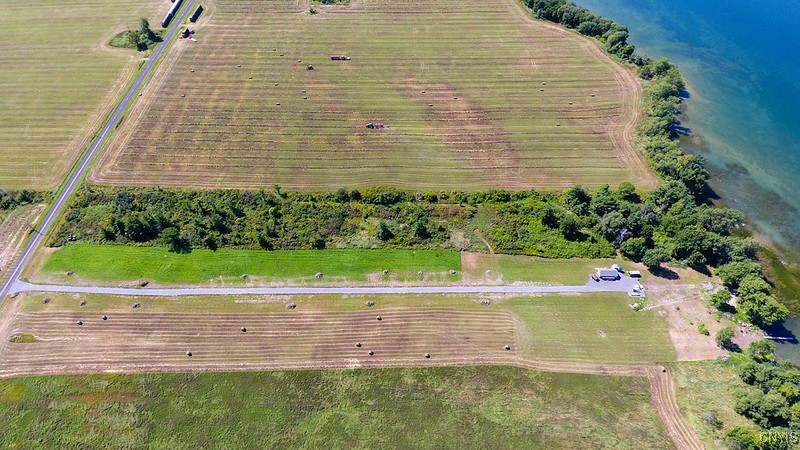 0 County Rte 57 Road Three Mile Bay, NY 13693 - Photo 2 of 6