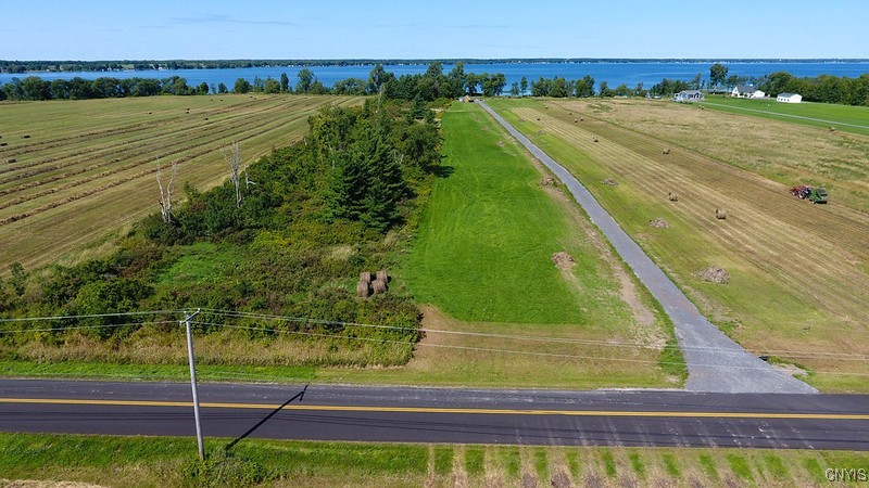 0 County Rte 57 Road Three Mile Bay, NY 13693 - Photo 3 of 6