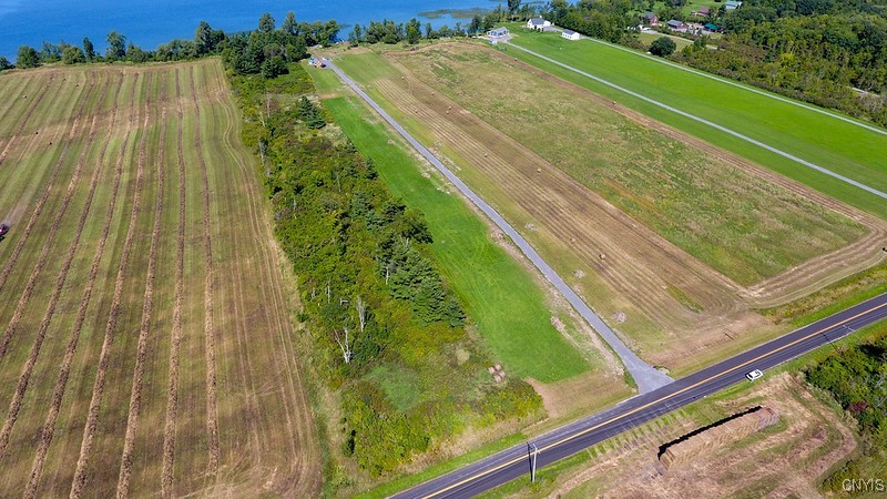 0 County Rte 57 Road Three Mile Bay, NY 13693 - Photo 5 of 6