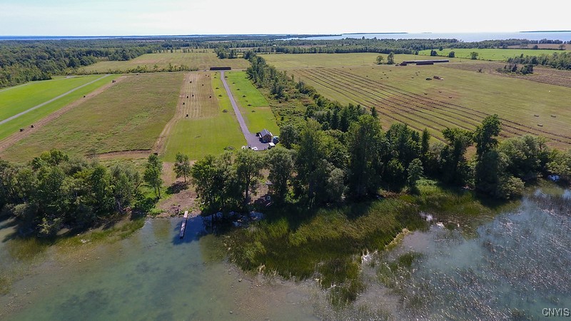 0 County Rte 57 Road Three Mile Bay, NY 13693 - Photo 6 of 6