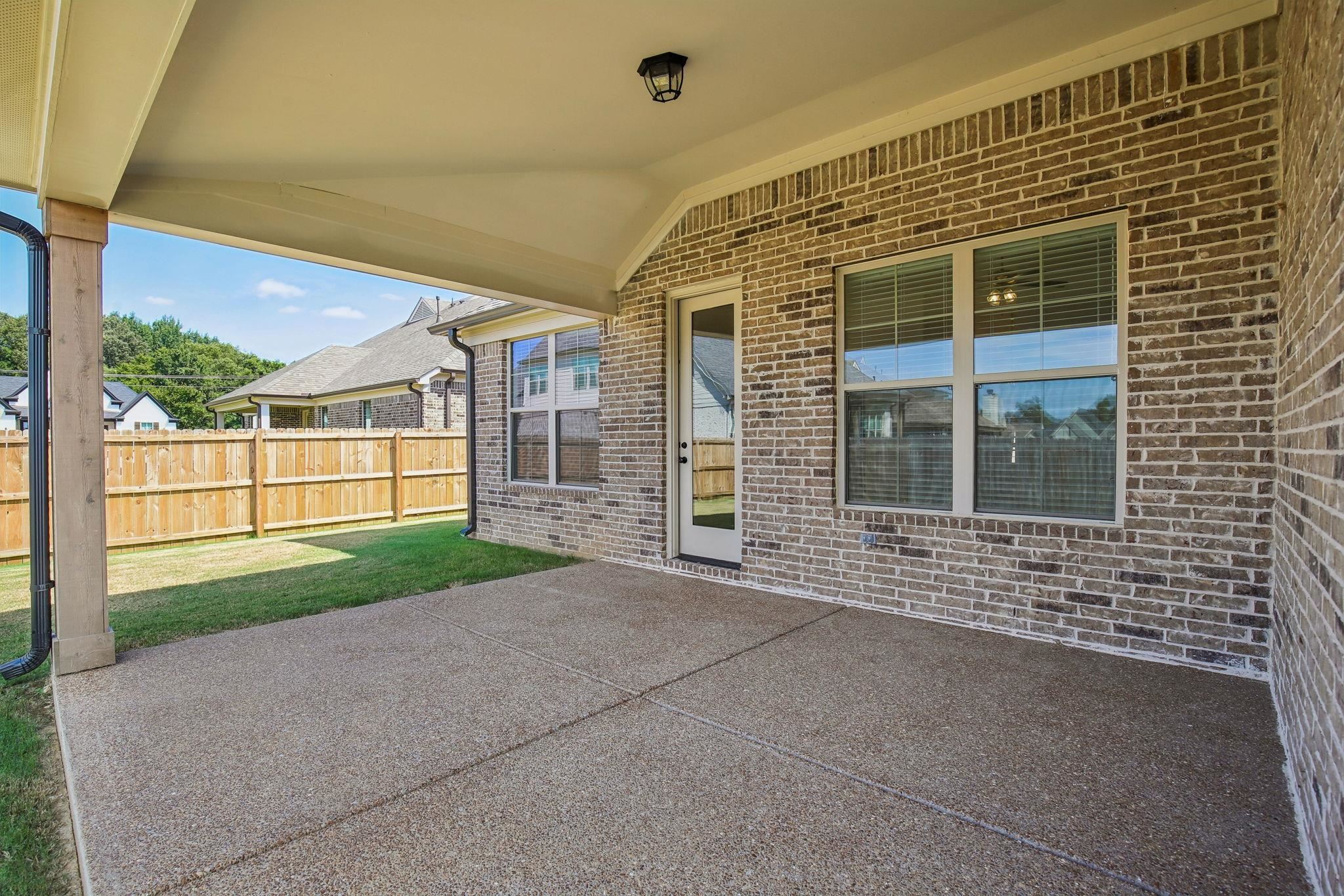 95 Misty Rdg Loop Oakland, TN 38060 - Photo 36 of 40 Gallery Image 36