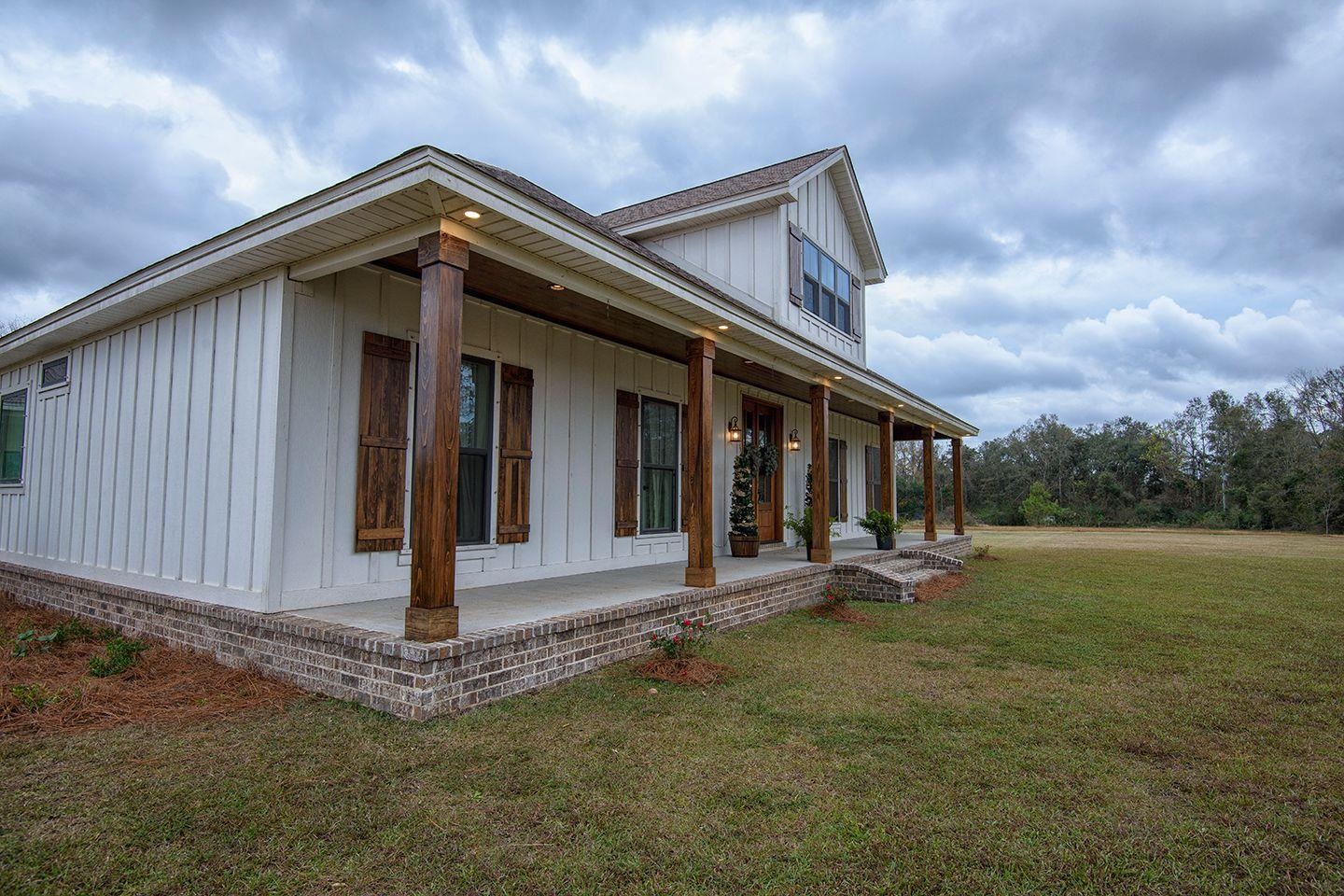 26400 County Road 69 Loxley, AL 36551 - Photo 4 of 50