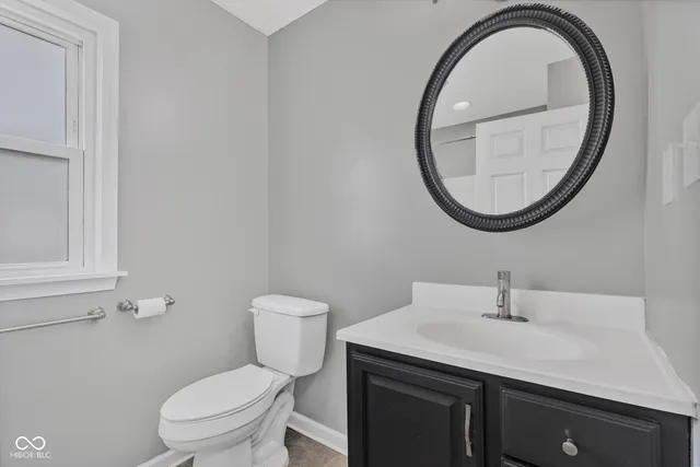 $180,000 | 317 Kentucky Avenue, Tipton, IN 46072