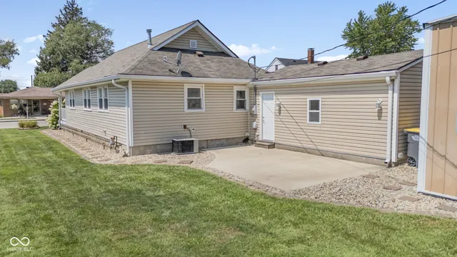 $180,000 | 317 Kentucky Avenue, Tipton, IN 46072