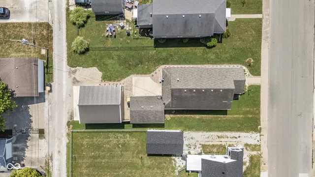 $180,000 | 317 Kentucky Avenue, Tipton, IN 46072