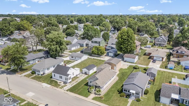 $180,000 | 317 Kentucky Avenue, Tipton, IN 46072
