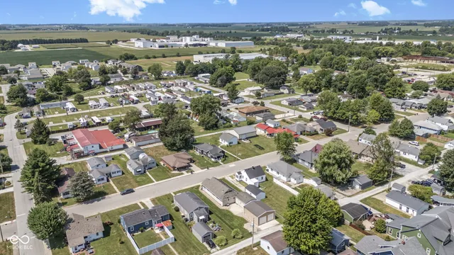 $180,000 | 317 Kentucky Avenue, Tipton, IN 46072