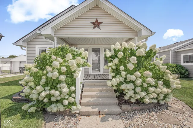 $180,000 | 317 Kentucky Avenue, Tipton, IN 46072