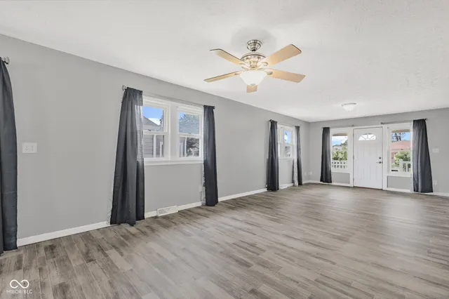 $180,000 | 317 Kentucky Avenue, Tipton, IN 46072