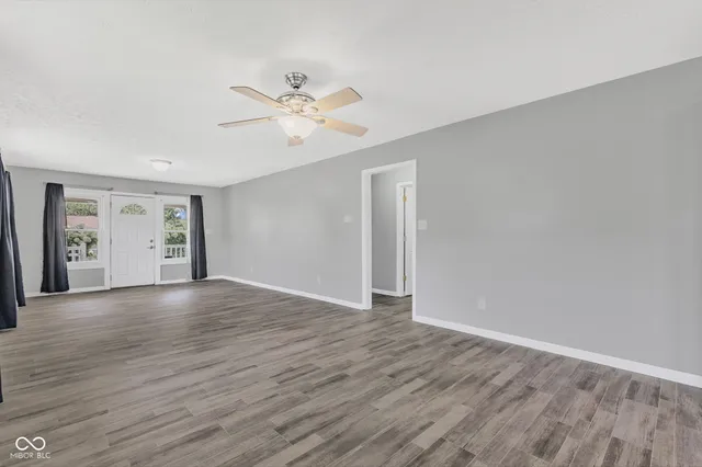 $180,000 | 317 Kentucky Avenue, Tipton, IN 46072