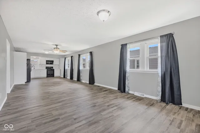 $180,000 | 317 Kentucky Avenue, Tipton, IN 46072